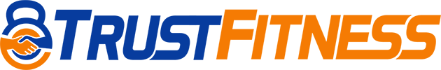 Trust Fitness - logo